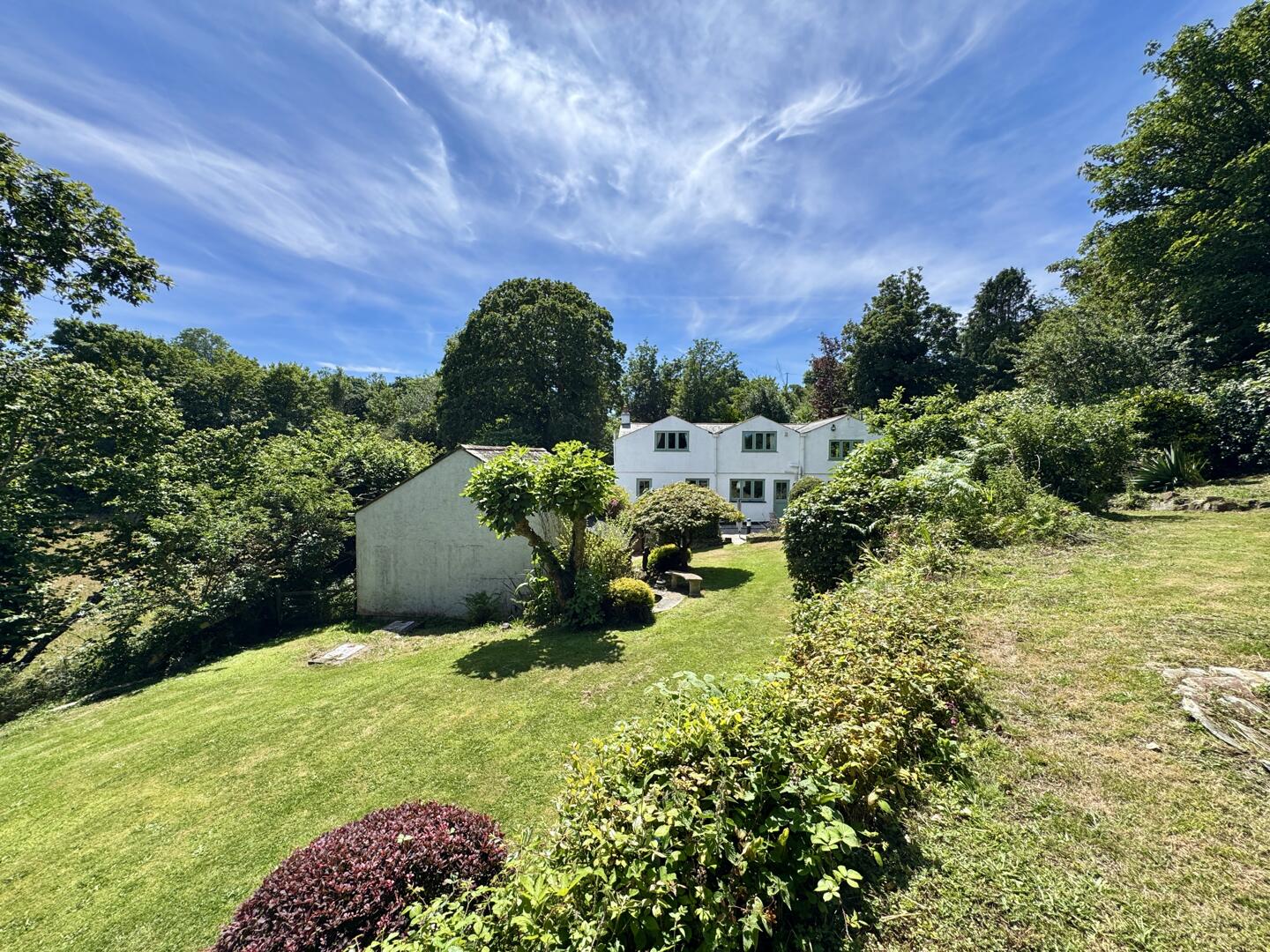 Watergate, Illogan, Redruth